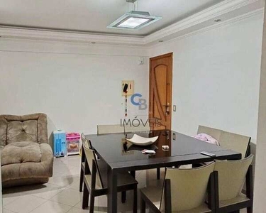 Apartamento à venda, 66 m² por R$ 405.000,00 - Penha - São Paulo/SP