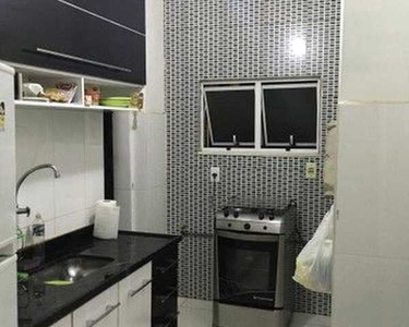 Apartamento à venda, 66 m² por R$ 441.000,00 - Copacabana - Rio de Janeiro/RJ