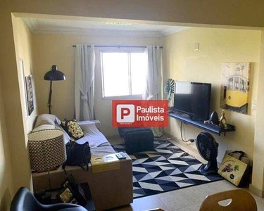 Apartamento à venda, 68 m² por - Jardim das Vertentes - São Paulo/SP