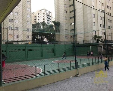 Apartamento à venda, 68 m² por R$ 399.000,00 - Vila Sônia - São Paulo/SP