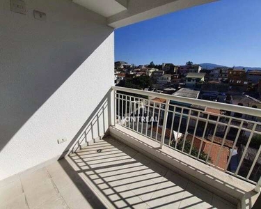 Apartamento à venda, 68 m² por R$ 405.000,00 - Vila Nova Cachoeirinha - São Paulo/SP