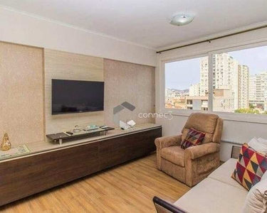 Apartamento à venda, 69 m² por R$ 458.000,00 - Centro - Porto Alegre/RS