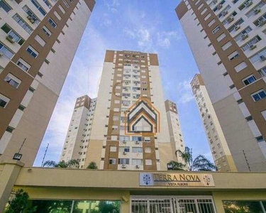 Apartamento à venda, 70 m² por R$ 418.000,00 - Vila Ipiranga - Porto Alegre/RS