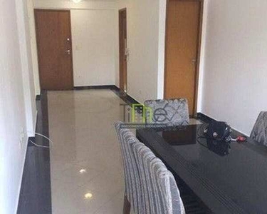 Apartamento à venda, 70 m² por R$ 440.000,00 - Boa Vista - São Caetano do Sul/SP