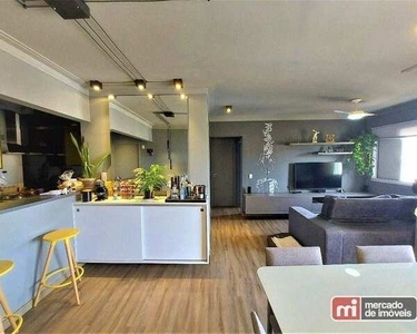 Apartamento à venda, 71 m² por R$ 395.000,00 - Alto da Boa Vista - Ribeirão Preto/SP