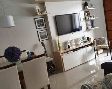 Apartamento à venda, 72 m² por R$ 415.000,00 - Lapa - São Paulo/SP