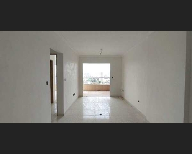 Apartamento à venda, 72 m² por R$ 435.000,00 - Aviação - Praia Grande/SP