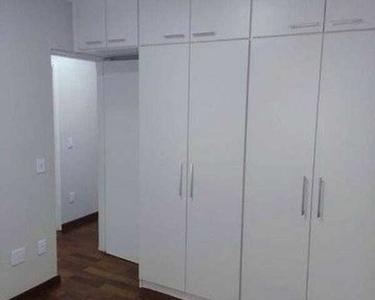 Apartamento à venda, 72 m² por R$ 465.000,00 - Vila Proost de Souza - Campinas/SP