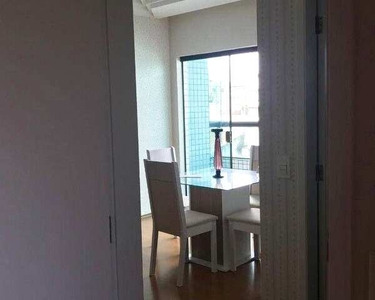 Apartamento à venda, 72 m² por R$ 475.000,01 - Nova Gerty - São Caetano do Sul/SP