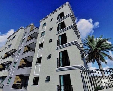 Apartamento à venda, 73 m² por R$ 405.000,00 - Jardim Quisisana - Poços de Caldas/MG