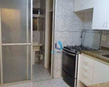 Apartamento à venda, 73 m² por R$ 414.000,00 - Socorro - São Paulo/SP