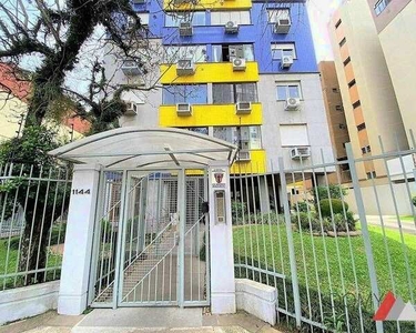 Apartamento à venda, 73 m² por R$ 427.000,00 - Santana - Porto Alegre/RS