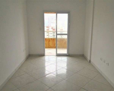 Apartamento à venda, 73 m² por R$ 431.000,00 - Ocian - Praia Grande/SP