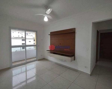 Apartamento à venda, 73 m² por R$ 441.090,00 - Campo Grande - Santos/SP