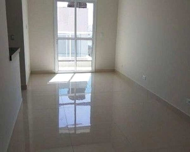 Apartamento à venda, 73 m² por R$ 459.000,00 - Vila Marchi - São Bernardo do Campo/SP
