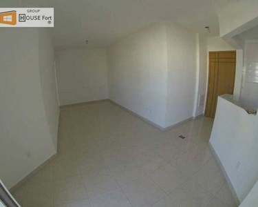 Apartamento à venda, 75 m² por R$ 434.999,99 - Vila Guilhermina - Praia Grande/SP