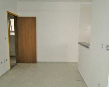 Apartamento à venda, 77 m² por R$ 455.000,00 - Canto do Forte - Praia Grande/SP