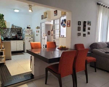 Apartamento à venda, 85 m² por R$ 470.000,00 - Boqueirão - Santos/SP