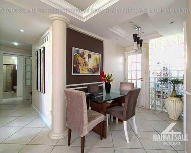 Apartamento à venda, 86 m² por R$ 410.000,00 - Pituba - Salvador/BA