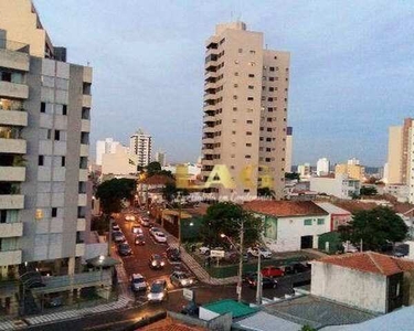 Apartamento à venda, 86 m² por R$ 445.200,00 - Edifício Plaza Sul - Sorocaba/SP