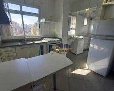 Apartamento à venda, 90 m² por R$ 422.000,00 - Centro - São Bernardo do Campo/SP