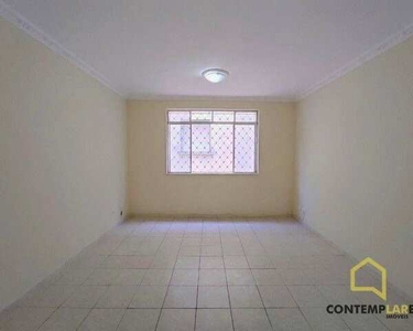 Apartamento à venda, 90 m² por R$ 426.000,00 - Boqueirão - Santos/SP