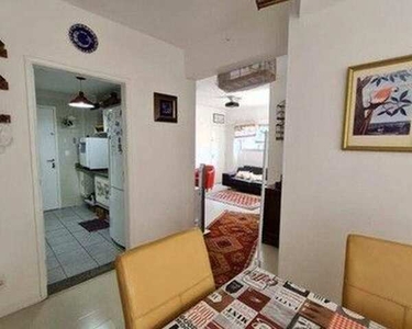 Apartamento à venda, 92 m² por R$ 439.000,00 - Vila Gilda - Santo André/SP