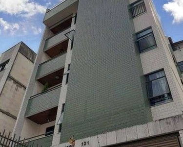 Apartamento à venda, 94 m² por R$ 389.000,00 - Jardim Glória - Juiz de Fora/MG