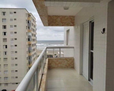Apartamento à venda, 94 m² por R$ 460.000,00 - Ocian - Praia Grande/SP