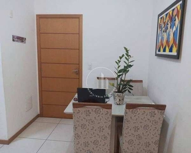 Apartamento à venda, 96 m² por R$ 437.000,00 - Barreiros - São José/SC