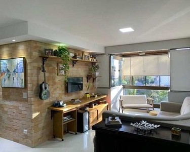 Apartamento à venda, 98 m² por R$ 445.000,00 - Jardim Santo Antônio - Londrina/PR