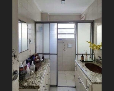 Apartamento à Venda - Aclimação, 2 Quartos, 78m² - São Paulo