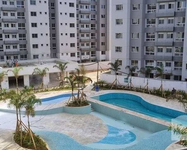 Apartamento à Venda - Aeroporto, 2 Quartos, 54 m²