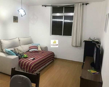 Apartamento à venda, Água Branca, 73m², 2 dormitórios, sem vaga!