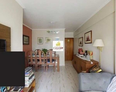 Apartamento à venda, Alto da Mooca, 55m², 2 dormitórios, 1 vaga!