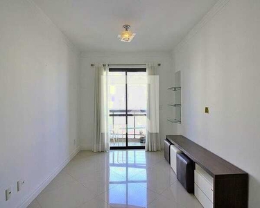 Apartamento à Venda - Baeta Neves, 3 Quartos, 64 m2