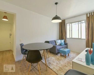 Apartamento à Venda - Bela Vista, 2 Quartos, 46 m2