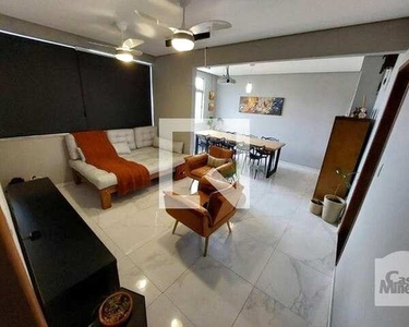 Apartamento à Venda - Castelo, 4 Quartos, 97 m²