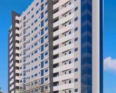 Apartamento à venda com 1 dormitórios em Jardim america, Ponta grossa cod:L159