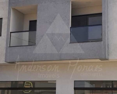 APARTAMENTO À VENDA COM 2 DORMITÓRIOS, SENDO 1 SUÍTE, 60m², R$415.000,00, BAIRRO ITAJUBA