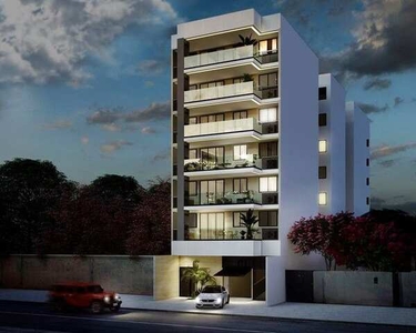 Apartamento a venda com 2 quartos na Tijuca - Rio de Janeiro - RJ