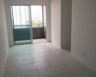 Apartamento A Venda Com02 Ou 03 Quartos 01 Suíte na Madalena Recife - Pe