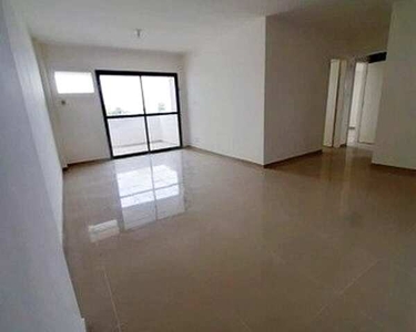 Apartamento à venda Condomínio Vista Del Rio Aparecida 106m2 03 quartos