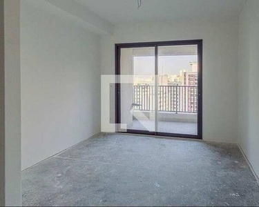 Apartamento à Venda - Consolação, 1 Quarto, 24 m2