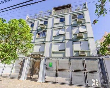 Apartamento à venda de 80m² com 2 dormitórios e 1 vaga coberta no Petrópolis - Porto Alegr