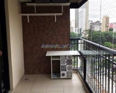 Apartamento à venda e locação 1 Quarto, 40M², Bela Vista, São Paulo - São Paulo