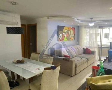 Apartamento à venda em Freguesia!