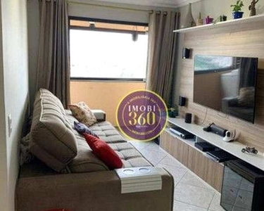 APARTAMENTO Á VENDA EM ITAQUERA COM 3 DORMITÓRIOS E 1 SUÍTE