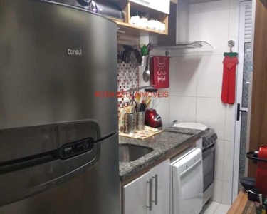 Apartamento a venda em Jundiaí