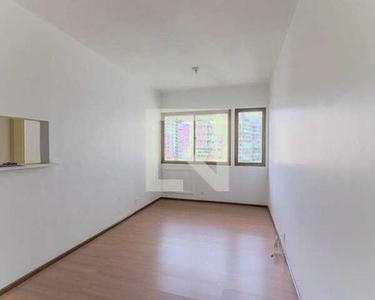 Apartamento à Venda - Maracanã, 2 Quartos, 61 m2